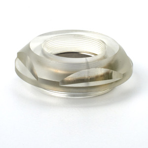 Threaded Ring, Complete