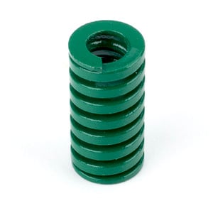 Spring, Seal Plate Spring #DH10x20