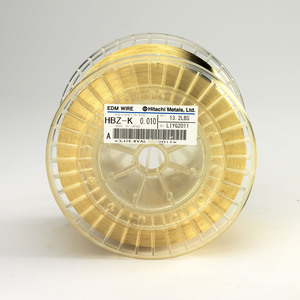 .010"DIA PROTERIAL HARD BRASS WIRE,13.2