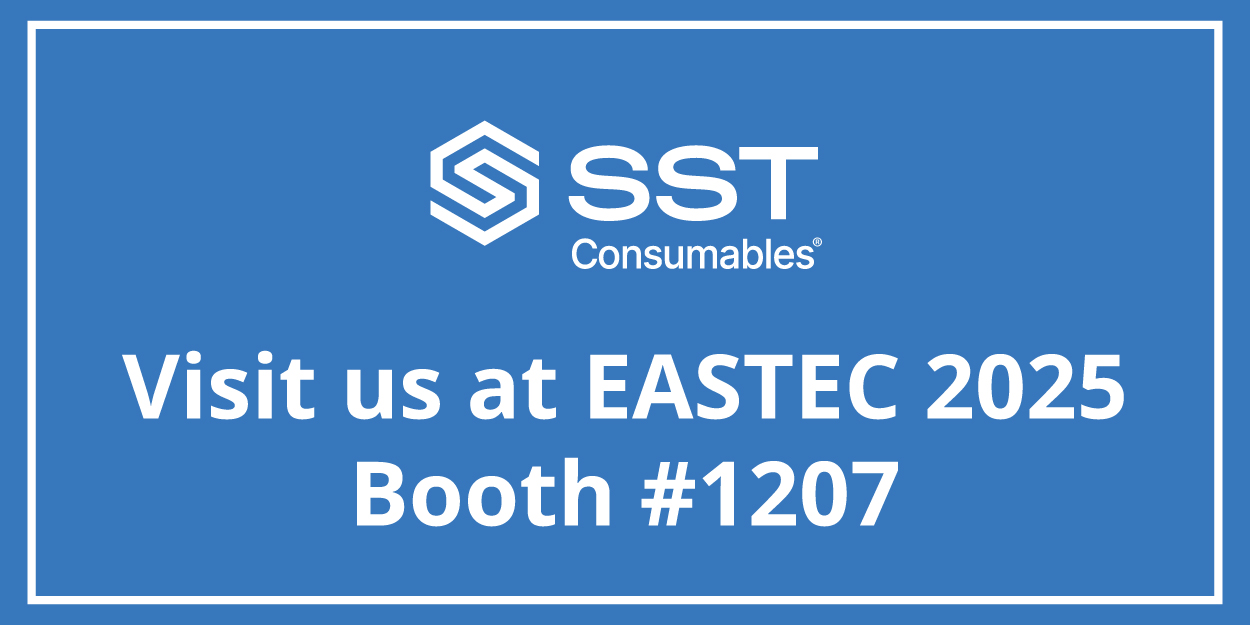 SST Consumables is at Eastec 2025