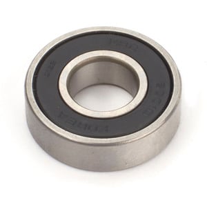 Bearing, Sealed, 28mm OD x 12mm ID x 8mm Bearing, Sealed, 28mm OD x 12mm ID x 8mm
