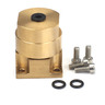 LOW PRESSURE PNEUMATIC VALVE LOW PRESSURE PNEUMATIC VALVE