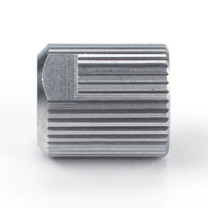 CLAMPING NUT LOWER GUIDE