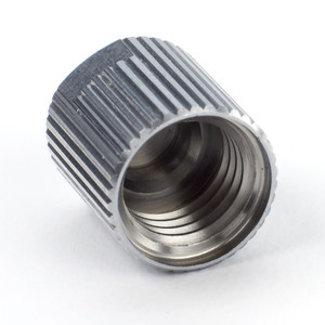 CLAMPING NUT LOWER GUIDE