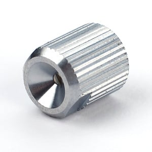 CLAMPING NUT LOWER GUIDE CLAMPING NUT LOWER GUIDE