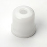RETRACTABLE NOZZLE COVER RETRACTABLE NOZZLE COVER