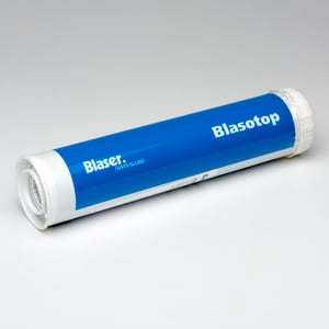 BLASOLUBE GREASE         400G CARTRIDGE BLASOLUBE GREASE         400G CARTRIDGE