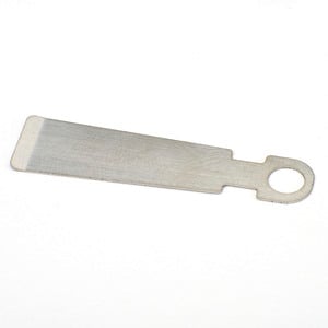 CONTACT GROUNDING BLADE CONTACT GROUNDING BLADE