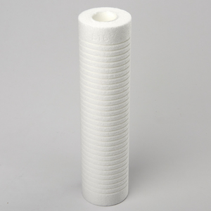 Fine Filter, Cuno, Hytrex Canister Filte Fine Filter, Cuno, Hytrex Canister Filte