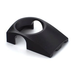 Cover, Bottom Flushing Cover, Plastic Cover, Bottom Flushing Cover, Plastic