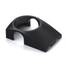 Cover, Bottom Flushing Cover, Plastic Cover, Bottom Flushing Cover, Plastic