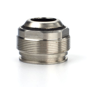 Nozzle, 7.5mm ID for Agie AC series 