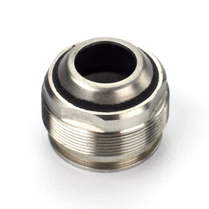 Nozzle for Agie HSS Series Wire EDM machines, 7.5mm ID