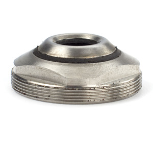 AGIE ORIGINAL ELASTIC WATER NOZZLE