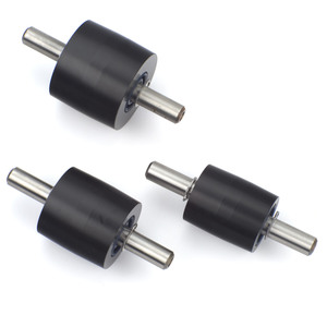 Roller Set, Lower Arm 25/30/35, D=25.0/3