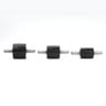 Roller Set, Lower Arm 25/30/35, D=25.0/3 Roller Set, Lower Arm 25/30/35, D=25.0/3