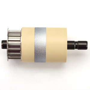 Jockey Roller Gear