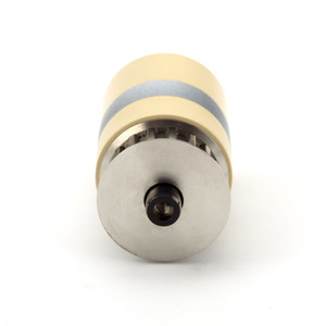 Jockey Roller Gear
