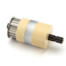 Jockey Roller Gear Jockey Roller Gear
