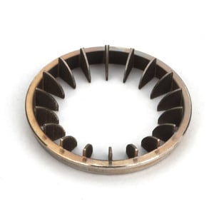 Finned Ring for Agie Classic Wire EDM Finned Ring for Agie Classic Wire EDM