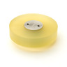 Roller, Urethane, 100mm ODx22mmx10mm Bor Roller, Urethane, 100mm ODx22mmx10mm Bor