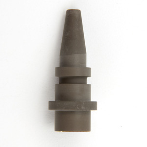Aspirator, Nozzle B