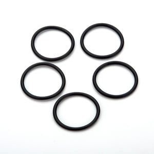O-Ring, 20.0mm x 1.80mm (set of 5)