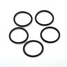 O-Ring, 20.0mm x 1.80mm (set of 5) O-Ring, 20.0mm x 1.80mm (set of 5)