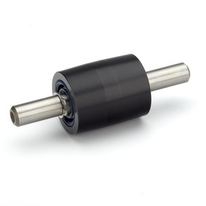 Tensioning Roller, D=25mm