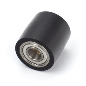 Running Wheel 25mm/2 Degree