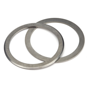 Brake Ring, Set of 2