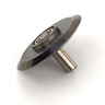 Pressure Roller, Assembly, 19.7mm x 10mm Pressure Roller, Assembly, 19.7mm x 10mm