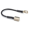 Power Feed Contact, Upper/Lower w/Cable Power Feed Contact, Upper/Lower w/Cable