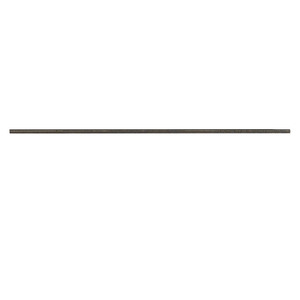 .036" x .012" x 2.50" Tungsten Carbide T