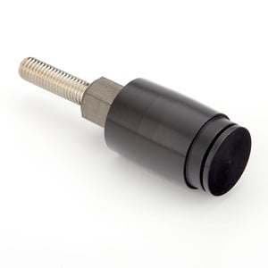 Reversion Roller, D=25mm, 2° Reversion Roller, D=25mm, 2°