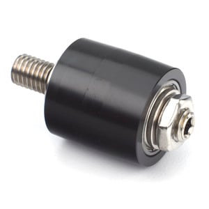 Roller, D=25mm Roller, D=25mm