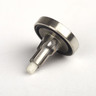 Nozzle, Flush Cup-Starting Hole > 0.7mm Nozzle, Flush Cup-Starting Hole > 0.7mm