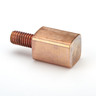 Power Feed Contact, Upper-Agie Machines, Power Feed Contact, Upper-Agie Machines,
