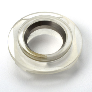 Threaded Ring, Complete