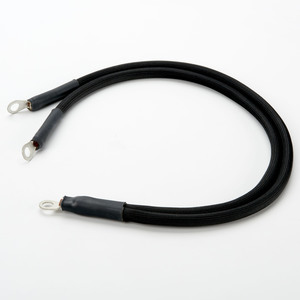 Cable, Lower Braid, Grounding, Contact C