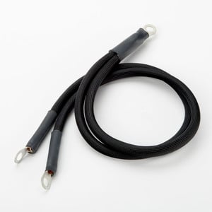 Cable, Lower Braid, Grounding, Contact C Cable, Lower Braid, Grounding, Contact C