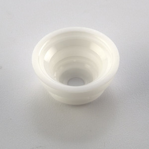 Nozzle, Flush Cup, Pop-Up, Standard-Char