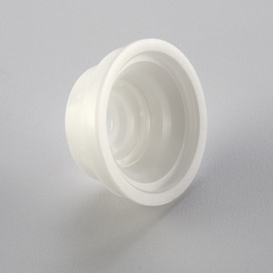 Nozzle, Flush Cup, Pop-Up, Standard-Char