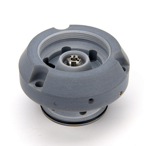 Injection Chamber, Upper