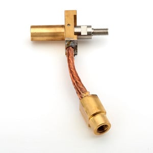 Adapter, Upper Power Block, 7mm Mount, S