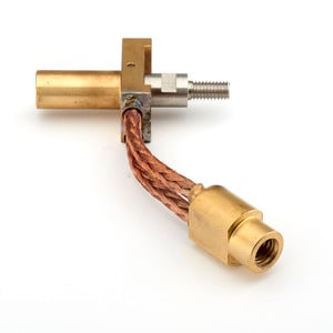 Adapter, Upper Power Block, 7mm Mount, S