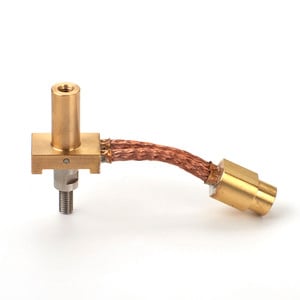 UPPER CURRENT see 444.753.0