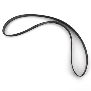 Belt, Geared, Wire Supply