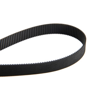 Belt, Geared, Wire Supply