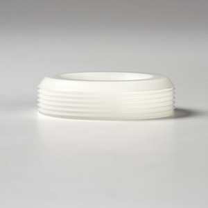 Nozzle, Flush Cup, Flat-Fine wire, 5mm